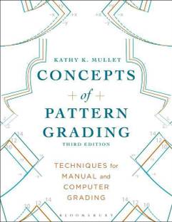 Concepts of Pattern Grading