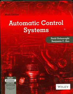 Automatic Control Systems