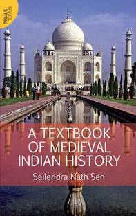 A Textbook of Medieval Indian History