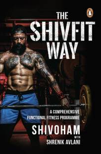Shivfit Way
