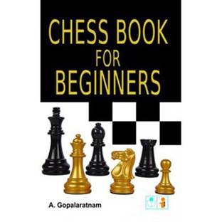 Chess Book for Beginners