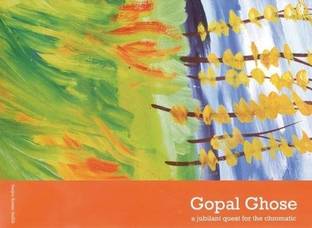 Gopal Ghose