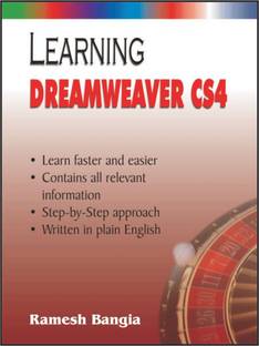 Learning Dreamweaver CS4 1 Edition