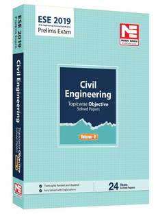 ESE 2019 Prelims Exam