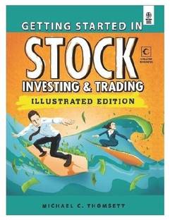 Getting Started in Stock Investing & Trading