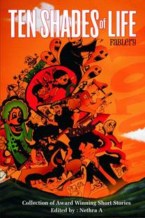 Ten Shades of Life