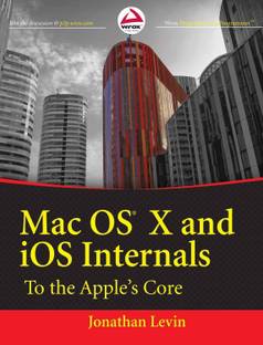 MAC OS X and iOS Internals