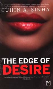 Edge Of Desire, The