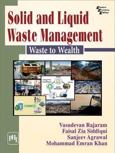 Solid and Liquid Waste Management