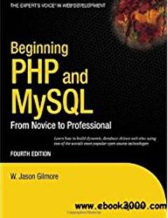 Beginning PHP and Mysql
