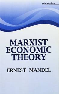 Marxist Economic Theory