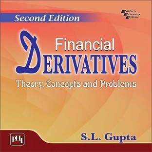 Financial Derivatives