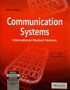 Communication Systems
