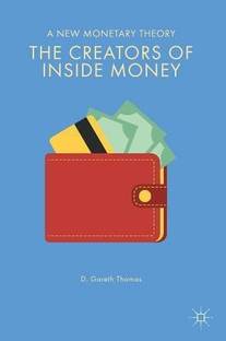 The Creators of Inside Money