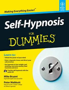 Self-Hypnosis for Dummies(R)