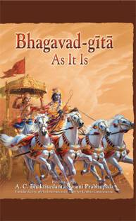 Bhagavad-gita