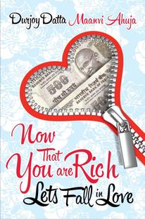 Now That You're Rich!  - Lets Fall in Love