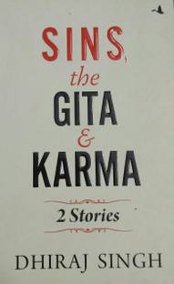 Sins,The Gita & Karma -