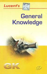 Lucents General Knowledge