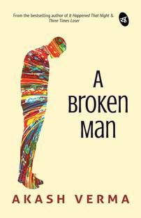 A Broken Man