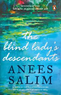 The Blind Lady's Descendants