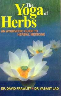 The Yoga of Herbs