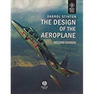 Design of the Aeroplane,the