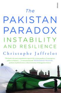 The Pakistan Paradox  - Instability and Resilience