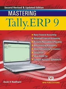 Tally.ERP 9