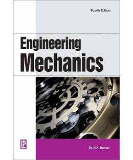Engineering Mechanics