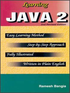 Learning Java 2 1 Edition