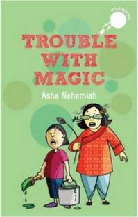 Trouble with Magic