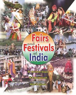 Fairs and Festivals of India