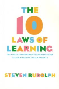 The 10 Laws Of Learning