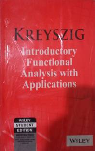 Introductory Functional Analysis with Applications
