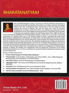 Bharatanatyam,Part-1
