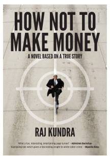How Not To Make Money  - A Novel Based on a True Story