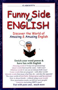 The Funny Side of English