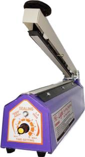 Hi-Light Poly Sealimg Machine 12' INCH Hand Held Heat Sealer