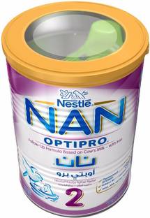 NESTLE Optipro 2 - 400g (Imported)