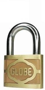 globe Gl Padlock