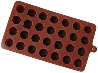 SYGA Silicone Chocolate Mould 28