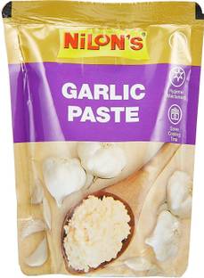 Nilons Ginger Garlic Paste 200G By PadelaSuperStore