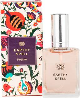 chumbak Earthy Spell Perfume  -  15 ml