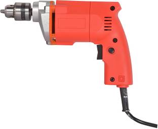 TOOLBUX 300-Wt-Drill_10-mm(Red) Pistol Grip Drill