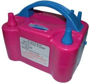 SAMYO Super High Power Portable Air Blower Electric Balloon Inflator Pump Balloon Pump