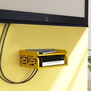 ANB Enterprises we sell a best quality product MDF (Medium Density Fiber) Wall Shelf