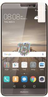CASE CREATION Edge To Edge Tempered Glass for Huawei Mate9