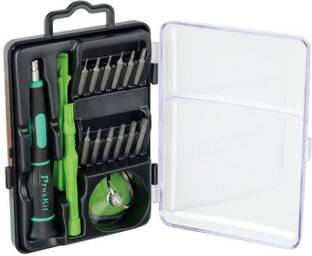 Proskit SD-9314 17 in 1 Tool Kit for Apple Products Screwdriver Bit Set
