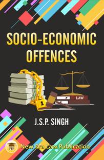 Socio-Economic Offences